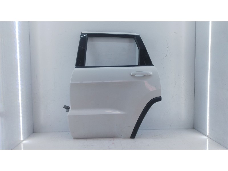 Recambio de puerta trasera izquierda para jeep grand cherokee iv (wk, wk2) 3.0 crd v6 4x4 referencia OEM IAM   
