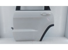 Recambio de puerta trasera izquierda para jeep grand cherokee iv (wk, wk2) 3.0 crd v6 4x4 referencia OEM IAM    2