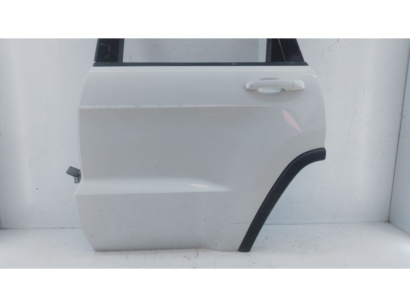 Recambio de puerta trasera izquierda para jeep grand cherokee iv (wk, wk2) 3.0 crd v6 4x4 referencia OEM IAM   