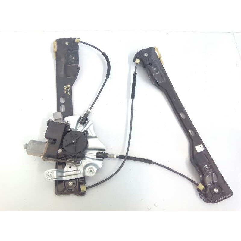 Recambio de elevalunas delantero izquierdo para opel zafira tourer selective referencia OEM IAM 13260137 927205100 