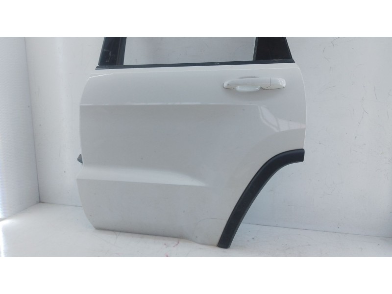 Recambio de puerta trasera izquierda para jeep grand cherokee iv (wk, wk2) 3.0 crd v6 4x4 referencia OEM IAM   