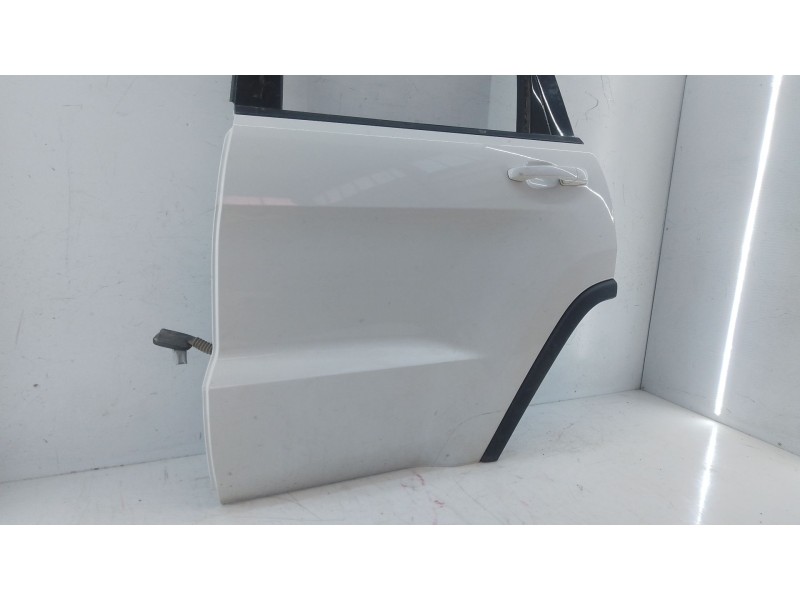 Recambio de puerta trasera izquierda para jeep grand cherokee iv (wk, wk2) 3.0 crd v6 4x4 referencia OEM IAM   
