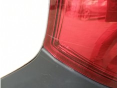 Recambio de piloto trasero izquierdo para dacia dokker furgoneta/monovolumen 1.6 referencia OEM IAM    2