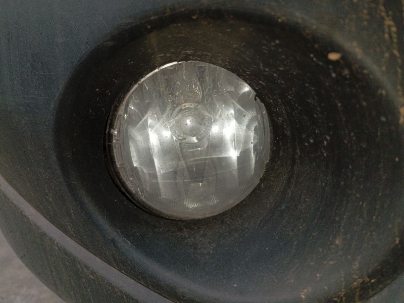 Recambio de faro antiniebla derecho para dacia dokker furgoneta/monovolumen 1.6 referencia OEM IAM   