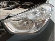 Recambio de faro izquierdo para dacia dokker furgoneta/monovolumen 1.6 referencia OEM IAM   