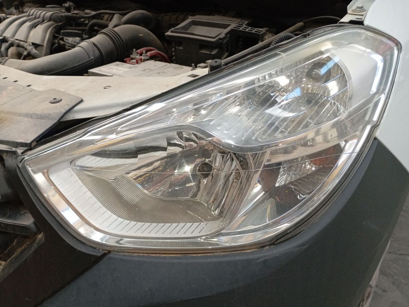 Recambio de faro izquierdo para dacia dokker furgoneta/monovolumen 1.6 referencia OEM IAM   