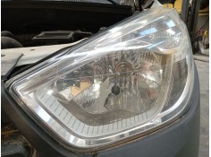 Recambio de faro izquierdo para dacia dokker furgoneta/monovolumen 1.6 referencia OEM IAM    2