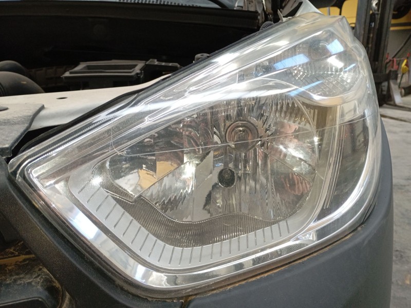 Recambio de faro izquierdo para dacia dokker furgoneta/monovolumen 1.6 referencia OEM IAM   