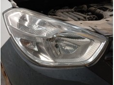 Recambio de faro derecho para dacia dokker furgoneta/monovolumen 1.6 referencia OEM IAM   
