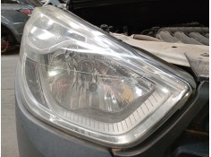 Recambio de faro derecho para dacia dokker furgoneta/monovolumen 1.6 referencia OEM IAM    2