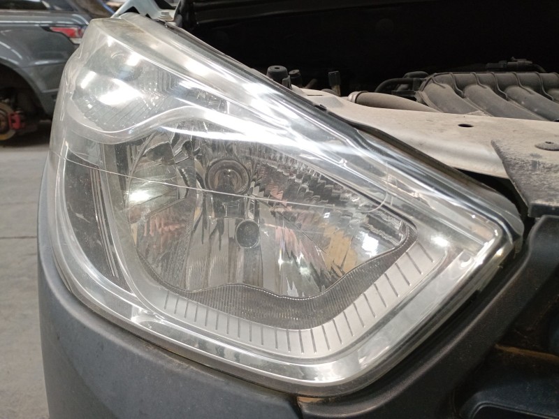Recambio de faro derecho para dacia dokker furgoneta/monovolumen 1.6 referencia OEM IAM   