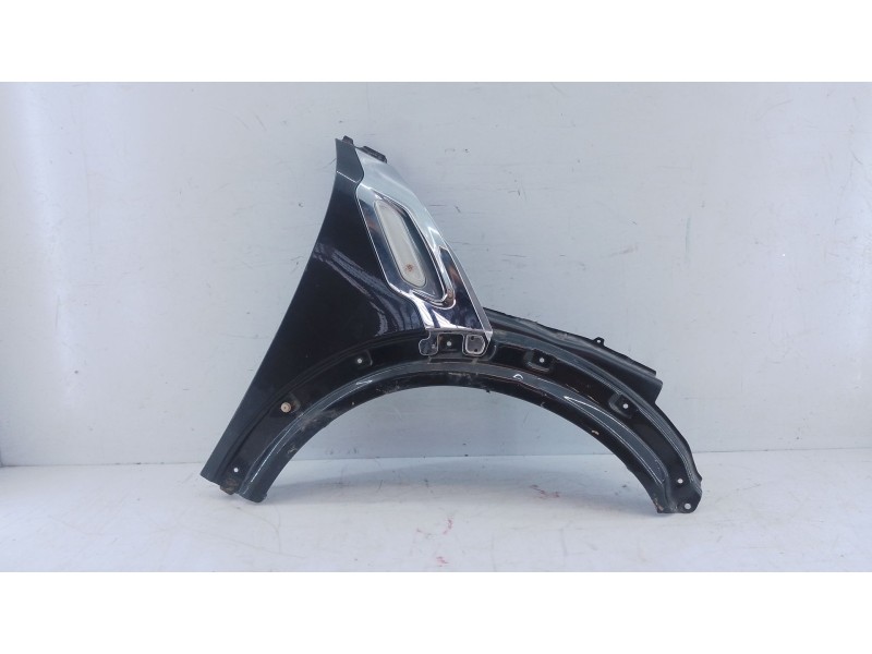 Recambio de aleta delantera derecha para mini mini countryman (r60) cooper d referencia OEM IAM   E4-B2-3