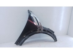 Recambio de aleta delantera derecha para mini mini countryman (r60) cooper d referencia OEM IAM   E4-B2-3 2