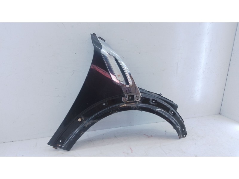 Recambio de aleta delantera derecha para mini mini countryman (r60) cooper d referencia OEM IAM   E4-B2-3