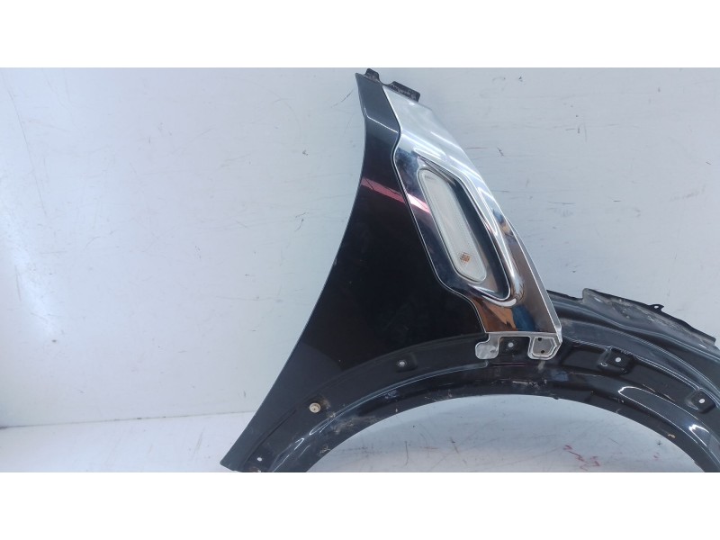 Recambio de aleta delantera derecha para mini mini countryman (r60) cooper d referencia OEM IAM   E4-B2-3