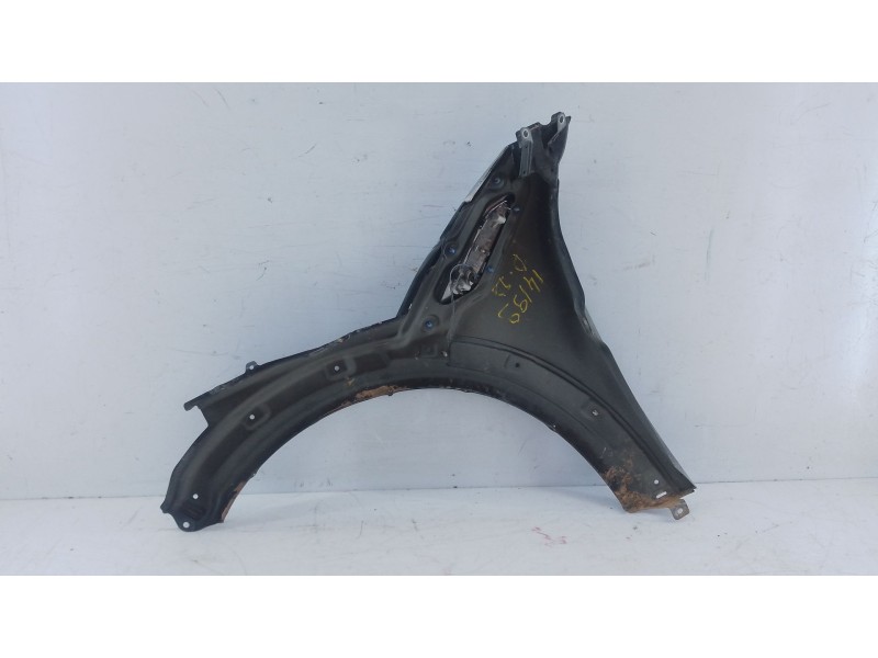 Recambio de aleta delantera derecha para mini mini countryman (r60) cooper d referencia OEM IAM   E4-B2-3