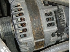 Recambio de alternador para mercedes-benz clase a (w177) a 180 d (177.003) referencia OEM IAM   