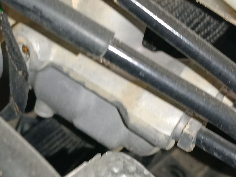 Recambio de bomba freno para mercedes-benz clase a (w177) a 180 d (177.003) referencia OEM IAM   