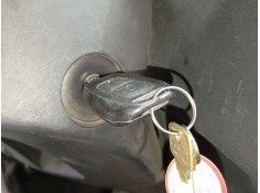 Recambio de antirrobo para dacia dokker furgoneta/monovolumen 1.6 referencia OEM IAM   