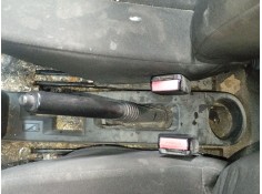 Recambio de consola central para dacia dokker furgoneta/monovolumen 1.6 referencia OEM IAM   