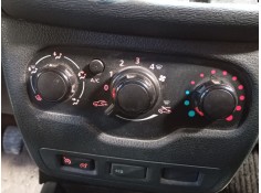Recambio de mando calefaccion / aire acondicionado para dacia dokker furgoneta/monovolumen 1.6 referencia OEM IAM   