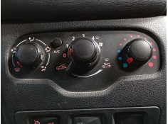 Recambio de mando calefaccion / aire acondicionado para dacia dokker furgoneta/monovolumen 1.6 referencia OEM IAM    2