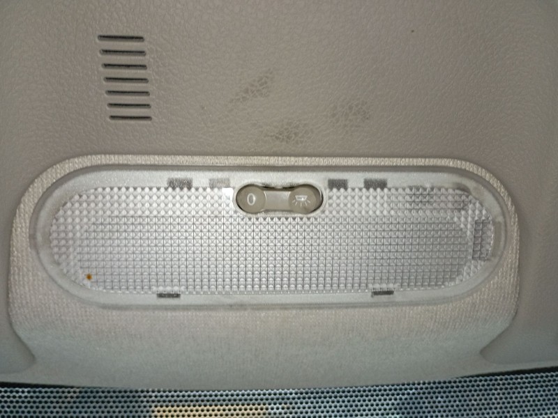 Recambio de luz interior para dacia dokker furgoneta/monovolumen 1.6 referencia OEM IAM   