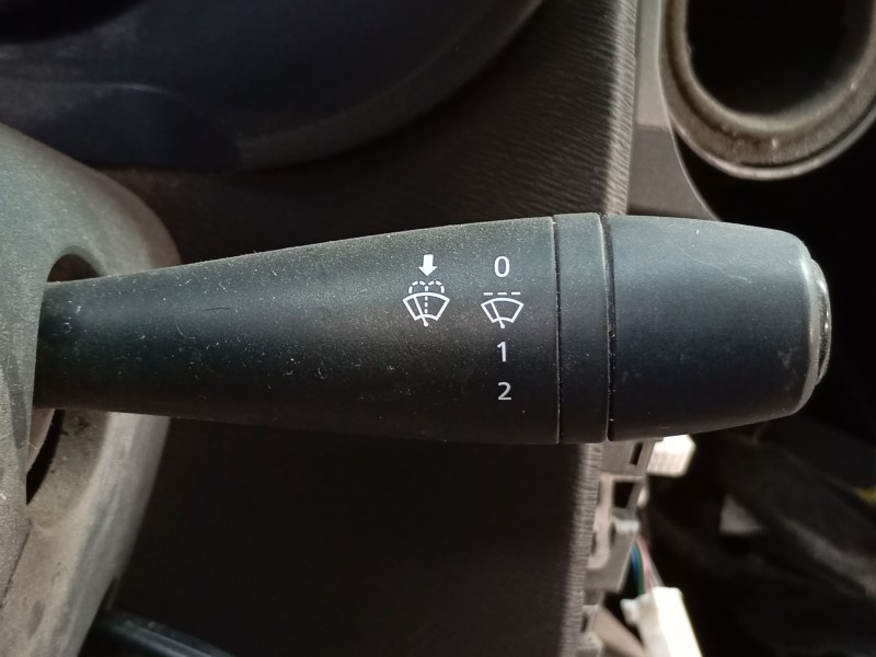 Recambio de mando limpia para dacia dokker furgoneta/monovolumen 1.6 referencia OEM IAM   