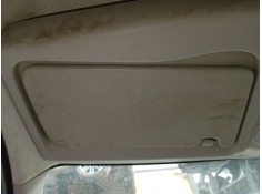 Recambio de parasol izquierdo para dacia dokker furgoneta/monovolumen 1.6 referencia OEM IAM   