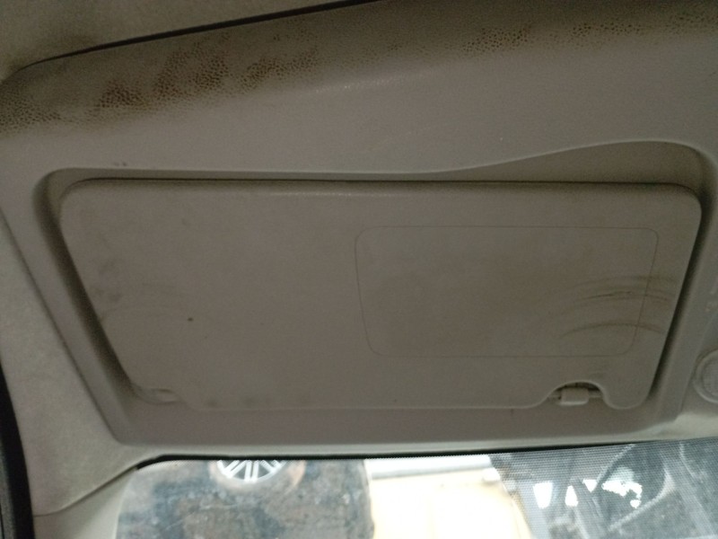 Recambio de parasol izquierdo para dacia dokker furgoneta/monovolumen 1.6 referencia OEM IAM   