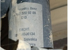 Recambio de amortiguador delantero derecho para mercedes-benz clase a (w177) a 180 d (177.003) referencia OEM IAM A1773209200   2