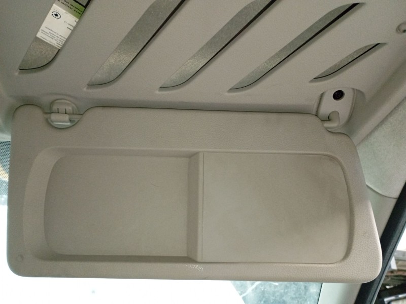 Recambio de parasol derecho para dacia dokker furgoneta/monovolumen 1.6 referencia OEM IAM   