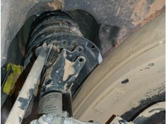 AMORTIGUADOR DELANTERO IZQUIERDO A1773209100 