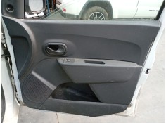 Recambio de guarnecido puerta delantera derecha para dacia dokker furgoneta/monovolumen 1.6 referencia OEM IAM   