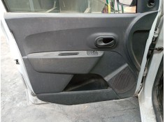 Recambio de guarnecido puerta delantera izquierda para dacia dokker furgoneta/monovolumen 1.6 referencia OEM IAM   