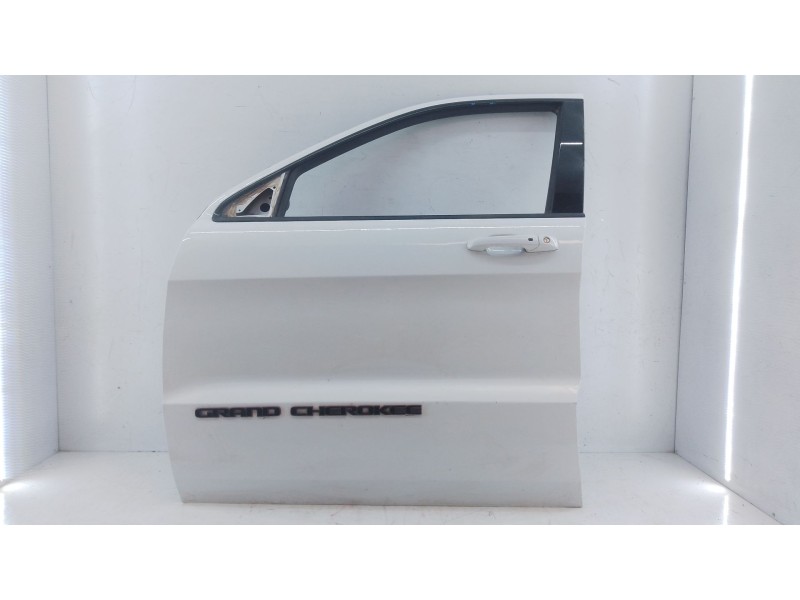 Recambio de puerta delantera izquierda para jeep grand cherokee iv (wk, wk2) 3.0 crd v6 4x4 referencia OEM IAM   