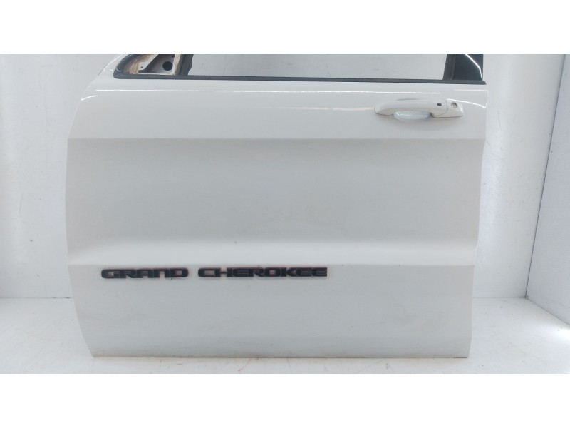 Recambio de puerta delantera izquierda para jeep grand cherokee iv (wk, wk2) 3.0 crd v6 4x4 referencia OEM IAM   