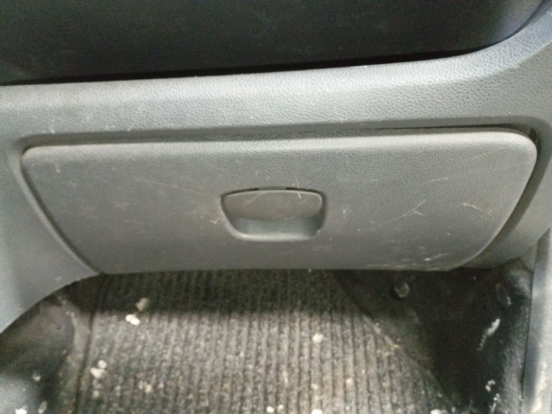 Recambio de guantera para dacia dokker furgoneta/monovolumen 1.6 referencia OEM IAM   