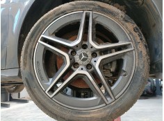 Recambio de llanta para mercedes-benz clase a (w177) a 180 d (177.003) referencia OEM IAM 225/45/18  