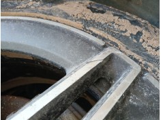 Recambio de llanta para mercedes-benz clase a (w177) a 180 d (177.003) referencia OEM IAM 225/45/18   2