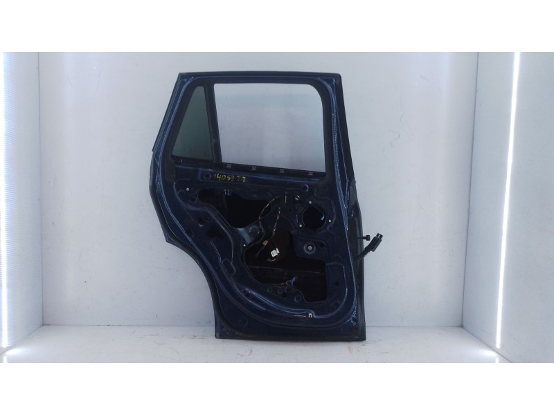 Recambio de puerta trasera izquierda para bmw x1 (f48) sdrive 18 d referencia OEM IAM   