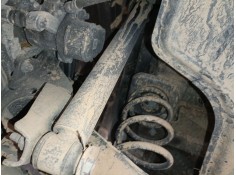 AMORTIGUADOR TRASERO IZQUIERDO 