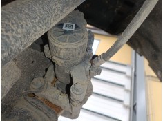 Recambio de pinza freno trasera derecha para mercedes-benz clase a (w177) a 180 d (177.003) referencia OEM IAM   