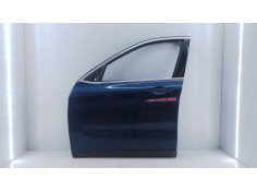 Recambio de puerta delantera izquierda para bmw x1 (f48) sdrive 18 d referencia OEM IAM   E4-A1-10