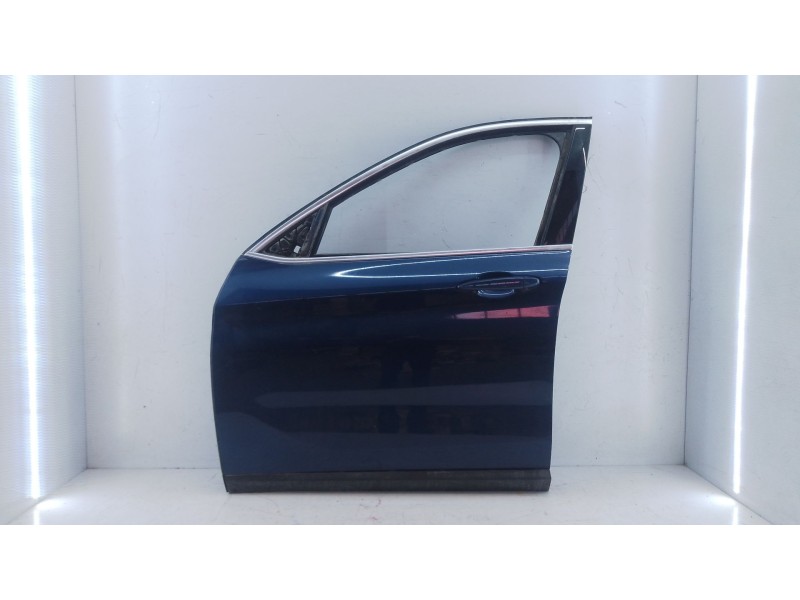 Recambio de puerta delantera izquierda para bmw x1 (f48) sdrive 18 d referencia OEM IAM   E4-A1-10