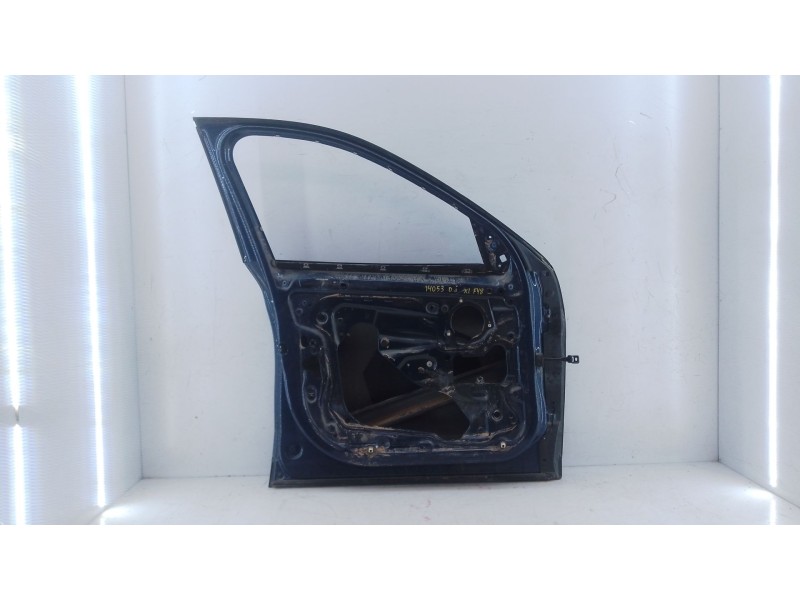 Recambio de puerta delantera izquierda para bmw x1 (f48) sdrive 18 d referencia OEM IAM   E4-A1-10