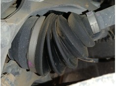 Recambio de transmision delantera derecha para mercedes-benz clase a (w177) a 180 d (177.003) referencia OEM IAM   