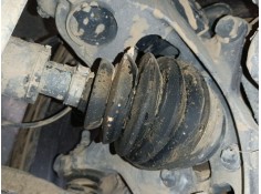 TRANSMISION DELANTERA IZQUIERDA 