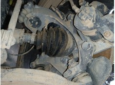 Recambio de mangueta delantera izquierda para mercedes-benz clase a (w177) a 180 d (177.003) referencia OEM IAM   