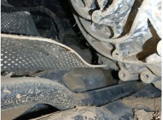 Recambio de cremallera direccion para mercedes-benz clase a (w177) a 180 d (177.003) referencia OEM IAM   